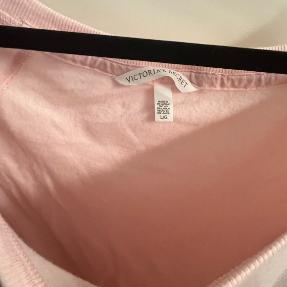 Victoria’s Secret tunic sweater/dress - Picture 4 of 4